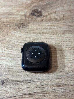Apple Watch Nike Series 7 45 mm - 6