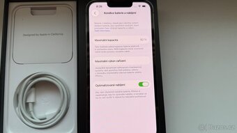 Apple iPhone 13 pro 256GB Graphite - 6