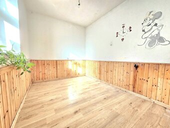 Prodej domu 3+1 v Dlouhé Loučce se zahradou - 6