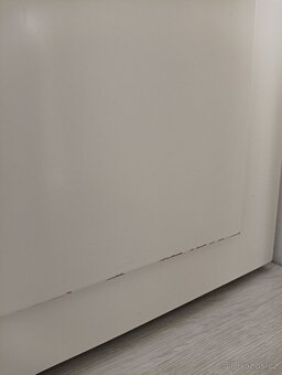 Rozkládací postel Hemnes 80-160x200 - 6