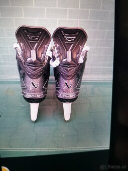 Podám brusle Bauer - 6