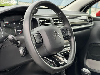 🚗 Citroën C3 1.2i VTR KLIMA 2019 PANORAMA ALU - 6