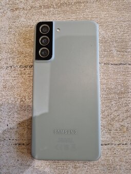 Samsung S21FE 5G - 6