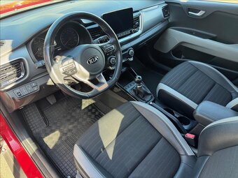 Kia Stonic 1,2 (2021) - 6