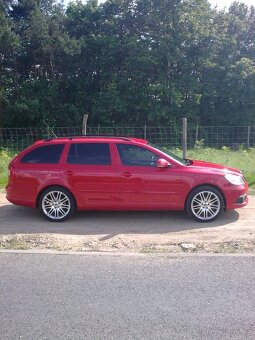 Škoda Octavia 2 facelift 1,9tdi 77kw - 6