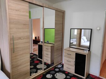 Pronájem bytu 3+1 68 m² s balkónem - 6