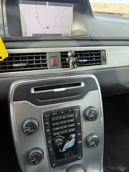 Volvo V70, 2,4D, Automat, 150 kw, 270 000 km - 6