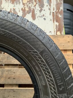 2ks 225/70/15C Continental/2023/112-110R/ 6.8m - 6