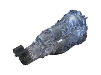 Převodovka 6A 4X4 GZU 3.0TDI 165KW V6 BMK - 6