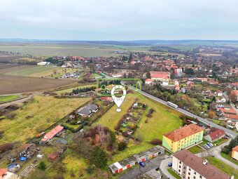 Prodej stavebního pozemku 3063 m² - 6