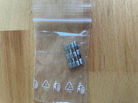 Hodinky PRIM Quartz - 6