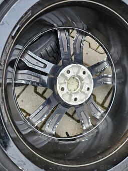 Originální Hyundai Genesis Coupé 19" Zimní pneu - 6