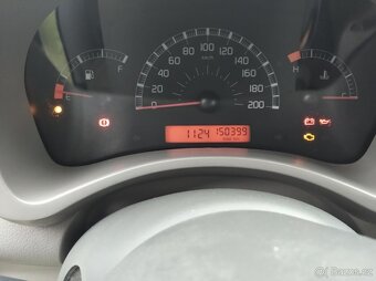 Fiat Panda 1.2i 2006 - 6