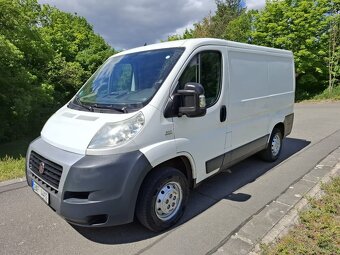 Fiat Ducato 2.2 L1H1 - 6