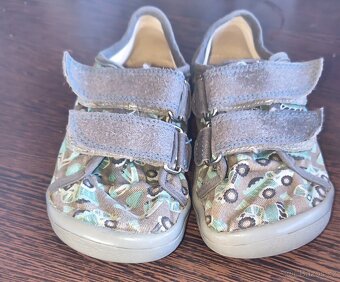 Tenisky Beda vel.27 - 6