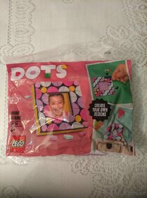 Lego polybag -sberatelske sacky - 6