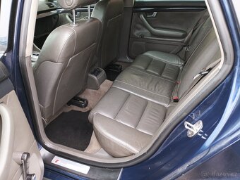 Audi S-Line b6 1.9tdi 96kw - 6