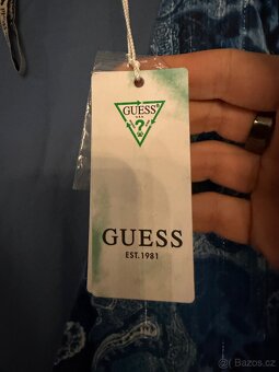 Guess letní šaty - 6