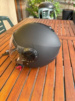 Otevřená přilba GABERG - 6