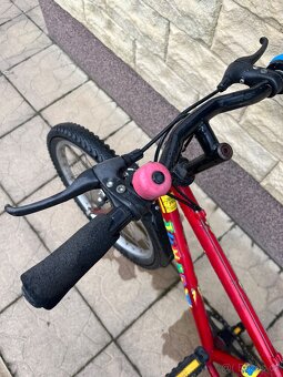 Kolo velikost 20 - 6