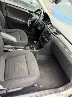 Škoda Rapid 1.6 TDI FACELIFT - 6