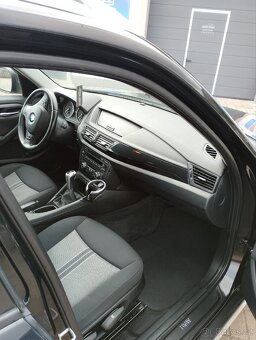 BMW X1 2,0d 135kw x-drive - 6