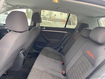 Volkswagen Golf 1.9 TDI - 6