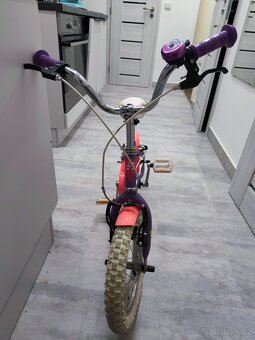 Kolo pro dítě do 6 let - 6