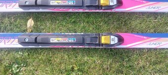 Dětské běžky - 6