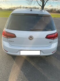 Golf 7 2017 1.0 tsi 81kw TK do 2/2028 - 6