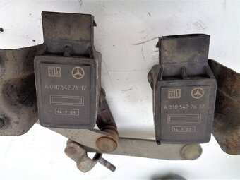 Mercedes E W211 320 CDi různé náhradní díly - 6