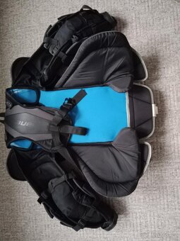 Prodám Brankařskou vestu BAUER ELITE SR - 6