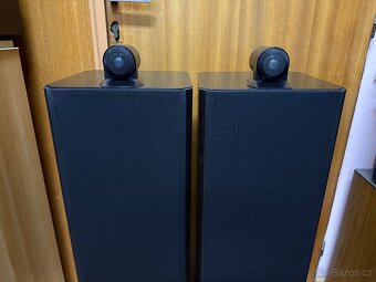 B&w Bowers & Wilkins - 6