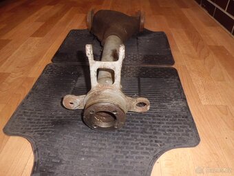 Tatra 57, náhradní díly. - 6