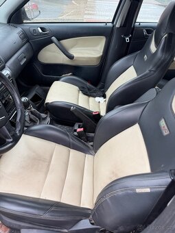 PRODÁM ŠKODA OCTAVIA ŠPATNÁ SPOJKA - 6