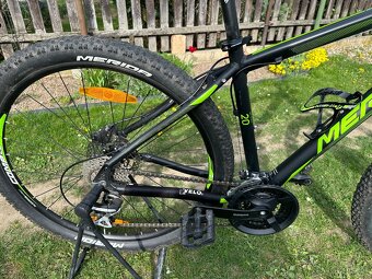 Merida Big.Seven 20 - 6