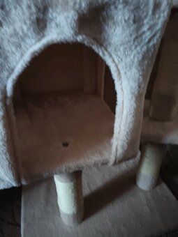 Škrabadlo pro kočky - 6