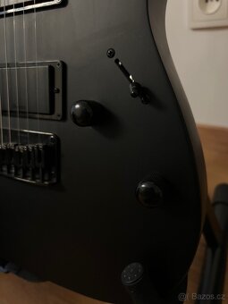 Elektrická kytara Ibanez Gio GRG121 - 6