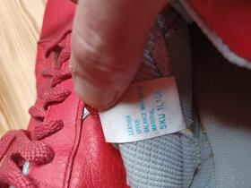 Boty Converse vel.45 - 6