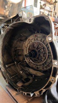 Převodovka bmw e61 6hp26x - 6