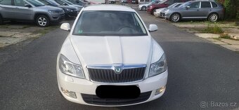 Prodám škoda Octavia Combi 4x4 - 6