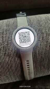 Amazfit Verge šedé - 6