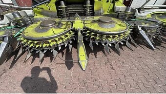 Claas Orbis 750 AC - 6
