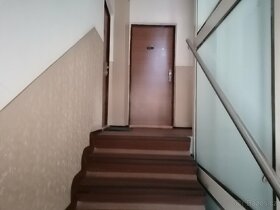 Prodám družstevní byt 1+1, 39m2, Kyjická ul., Chomutov - 6