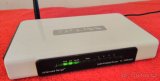 Wi-Fi router TP-LINK TL-WR542G - jako nový - 6