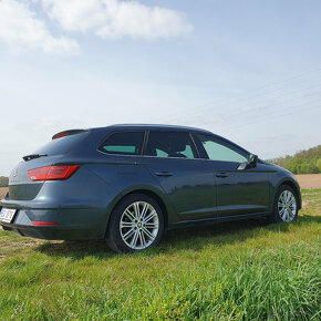 Seat Leon ST Xcellence 1,5 TSI 96 kW, manuál, 36 tis. km - 6