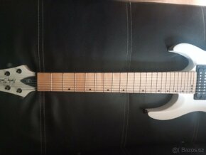 8strunná elektrická kytara Harley Benton - 6