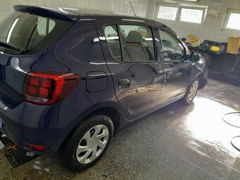 Dacia Sandero 1,0SCe - 6