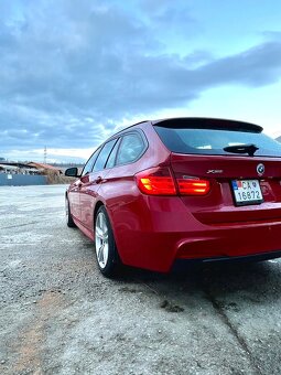 2014 BMW 328i F31 Xdrive M-paket - 6
