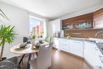 Prodej bytu 3+1, 92,4 m², Čeplova, Čáslav - 6